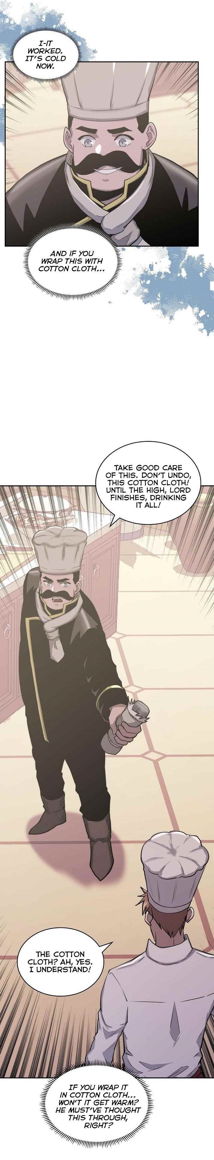 Other World Warrior — Chapter 210 — page 7