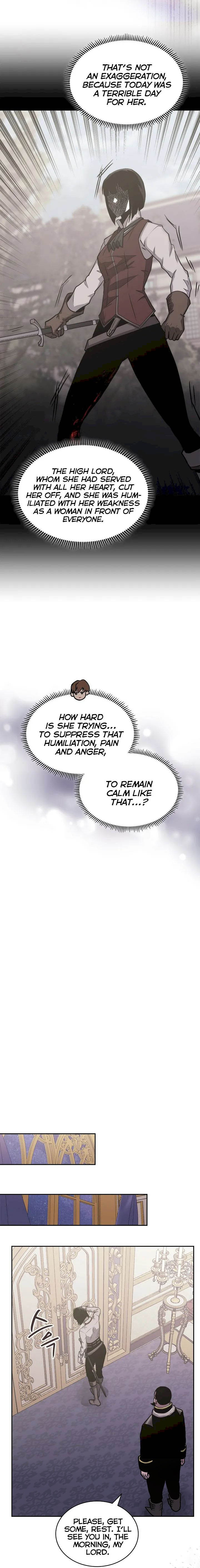 Other World Warrior — Chapter 217 — page 2