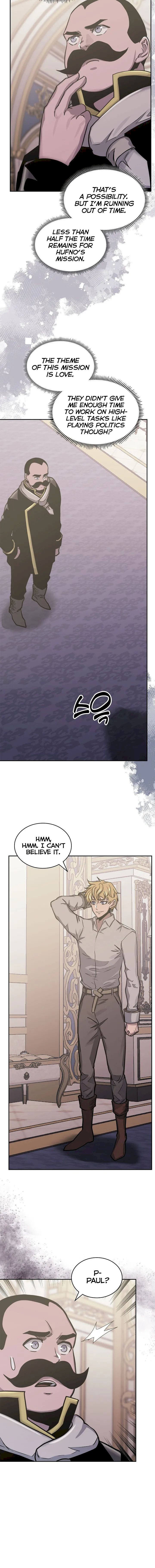 Other World Warrior — Chapter 217 — page 4