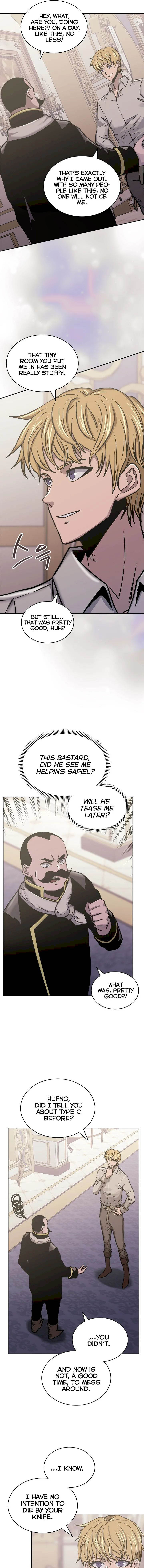 Other World Warrior — Chapter 217 — page 5