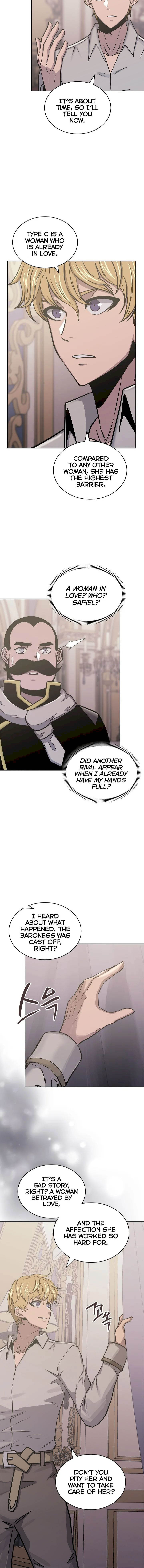 Other World Warrior — Chapter 217 — page 6