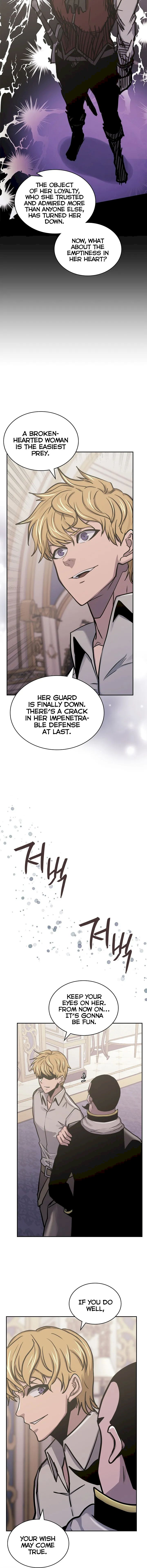 Other World Warrior — Chapter 217 — page 8