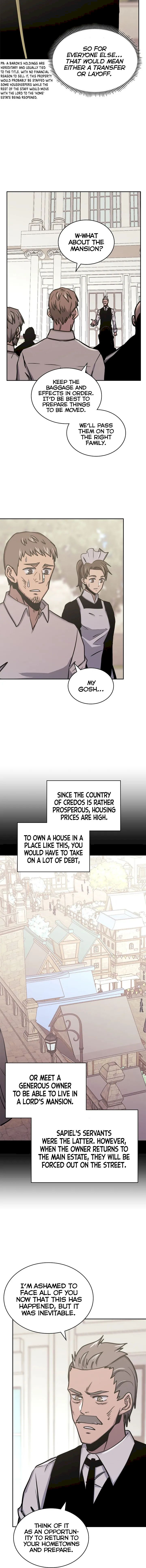 Other World Warrior — Chapter 217 — page 12