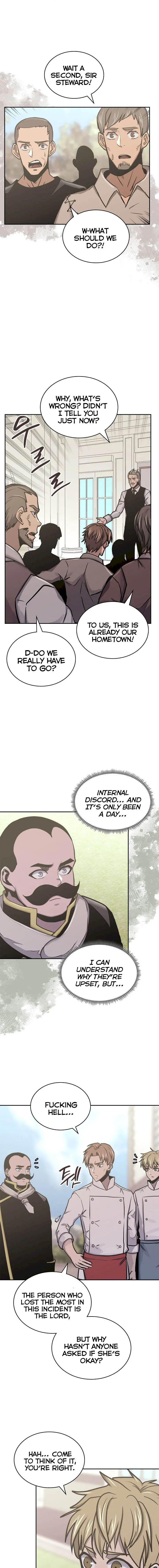 Other World Warrior — Chapter 217 — page 13