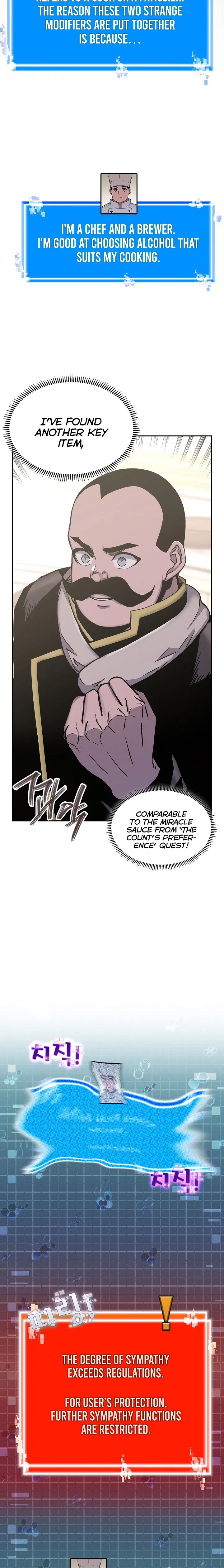 Other World Warrior — Chapter 221 — page 11