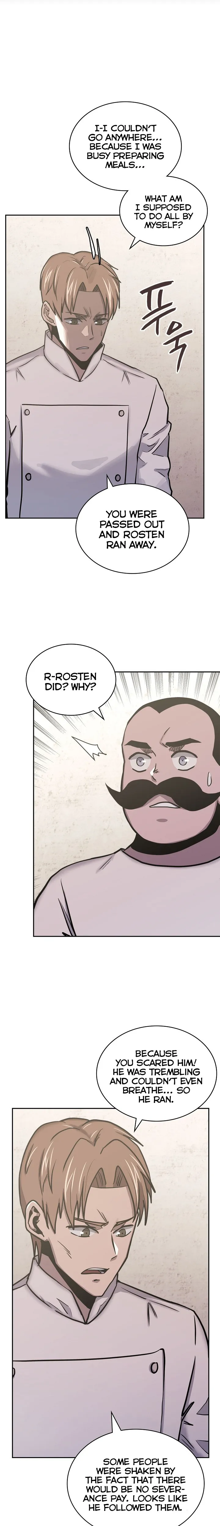 Other World Warrior — Chapter 221 — page 16