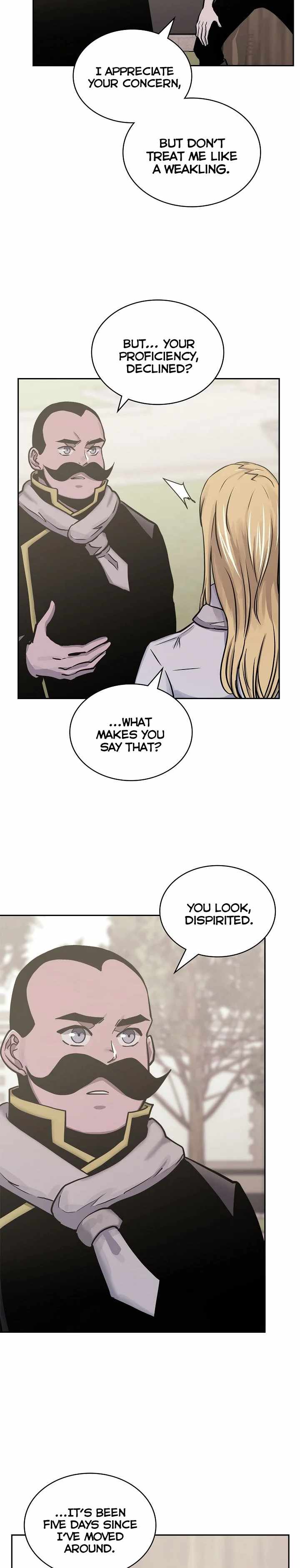 Other World Warrior — Chapter 227 — page 23