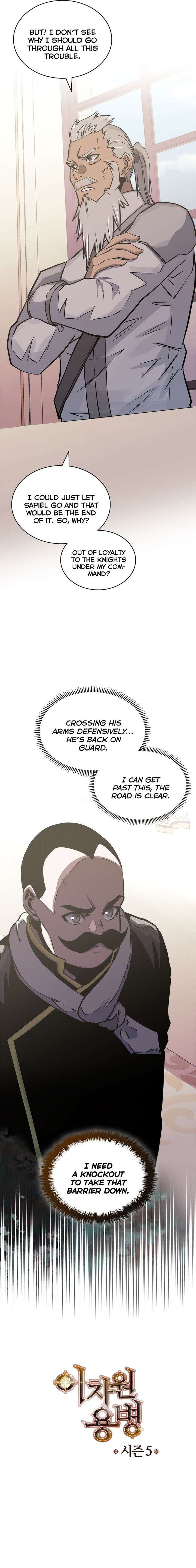 Other World Warrior — Chapter 234 — page 9