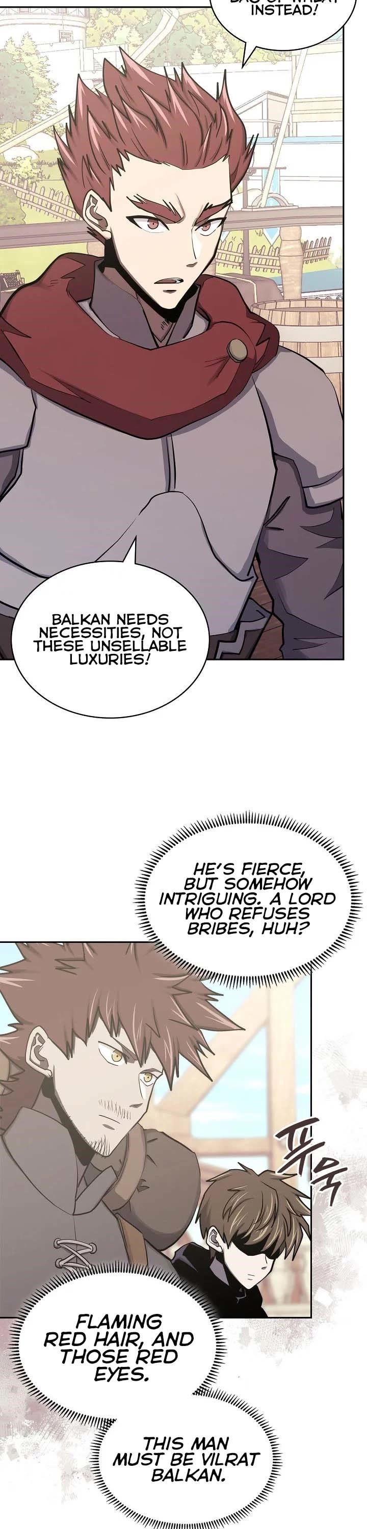 Other World Warrior — Chapter 256 — page 3