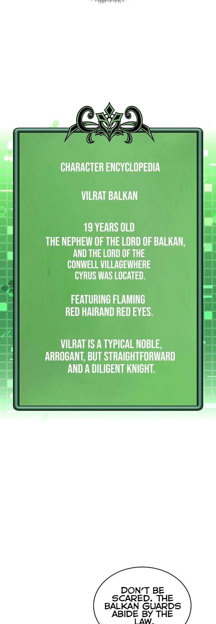 Other World Warrior — Chapter 256 — page 4