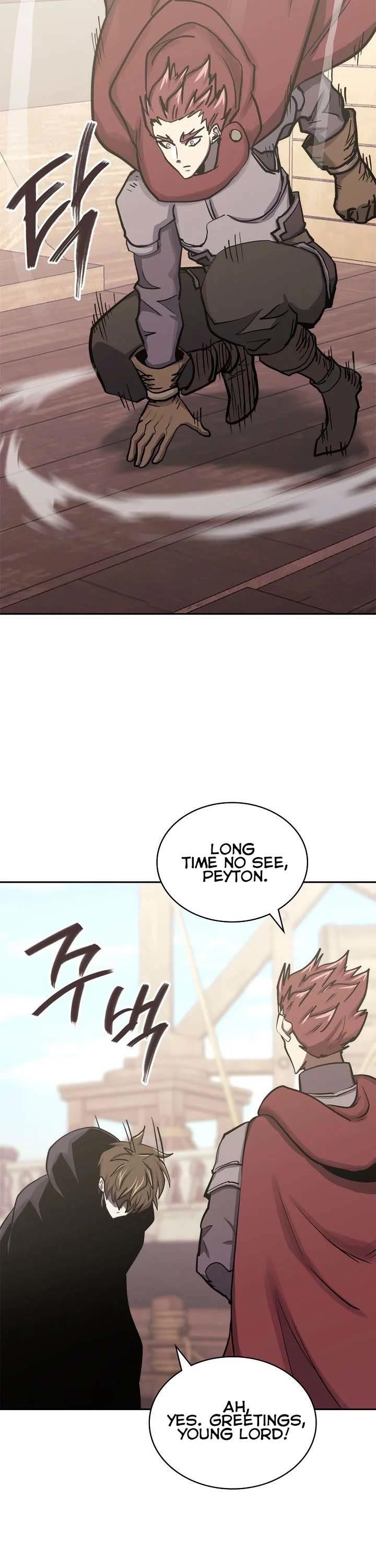 Other World Warrior — Chapter 256 — page 7