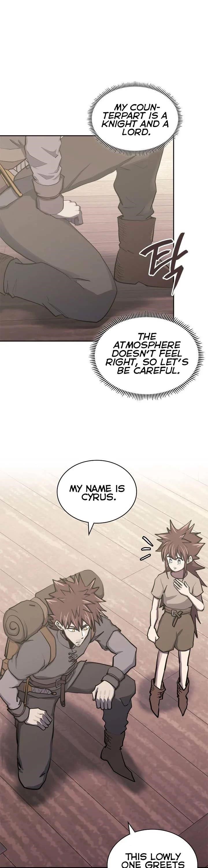 Other World Warrior — Chapter 256 — page 12
