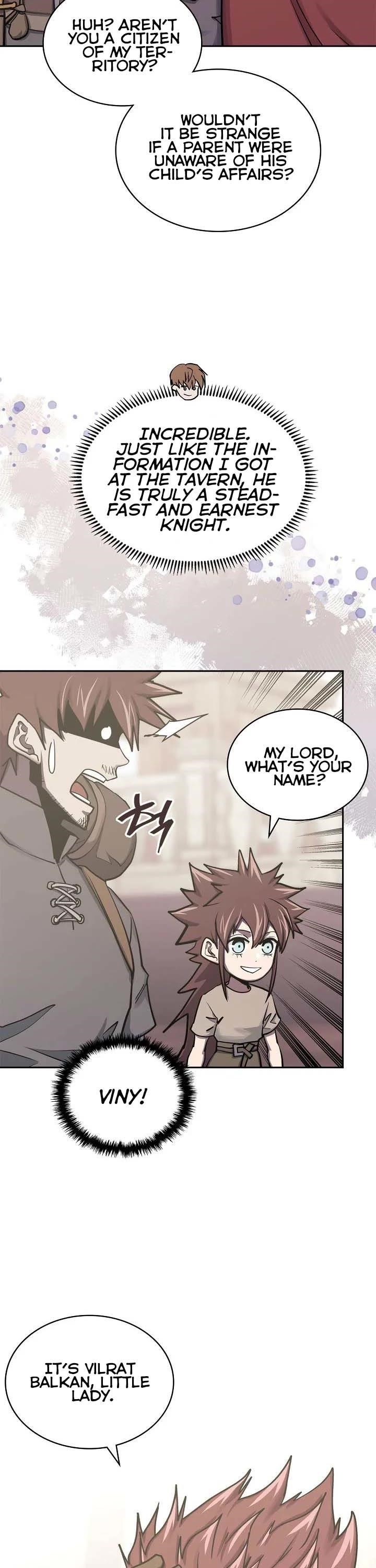 Other World Warrior — Chapter 256 — page 17