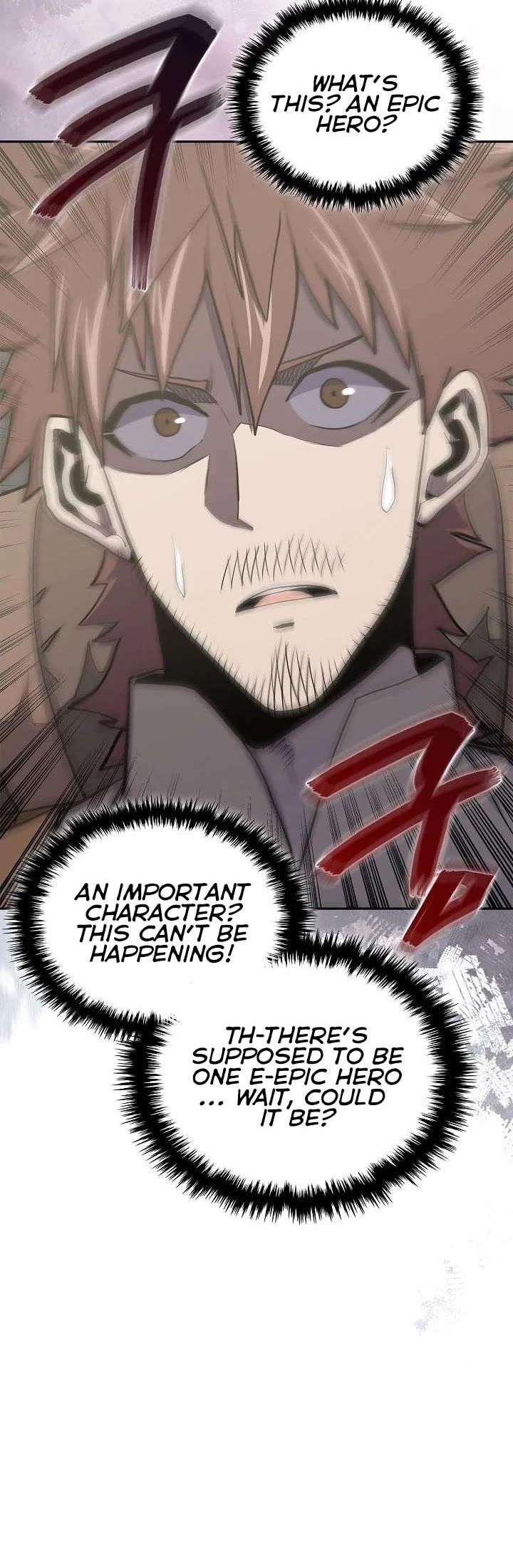 Other World Warrior — Chapter 256 — page 20