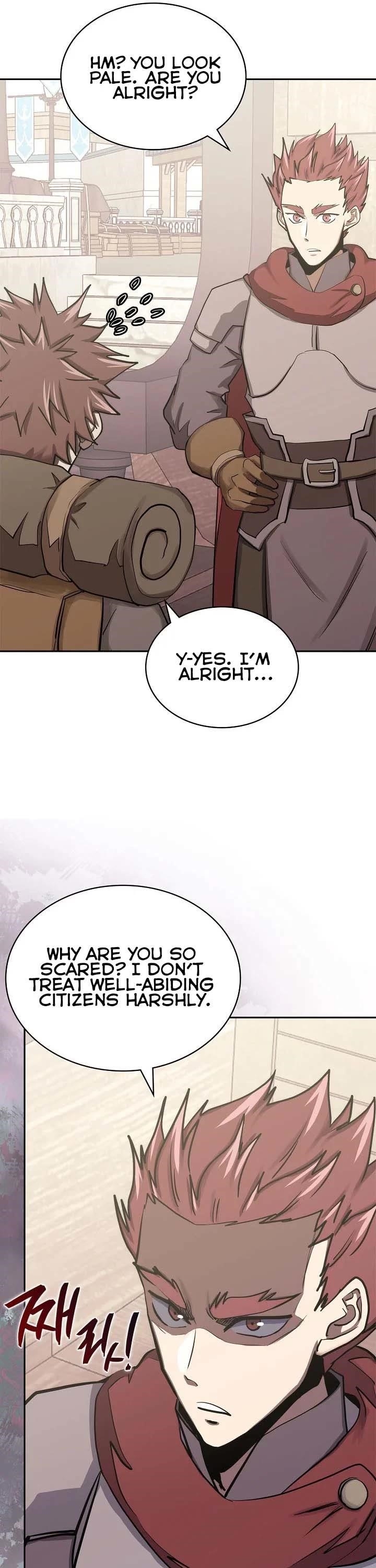Other World Warrior — Chapter 256 — page 21