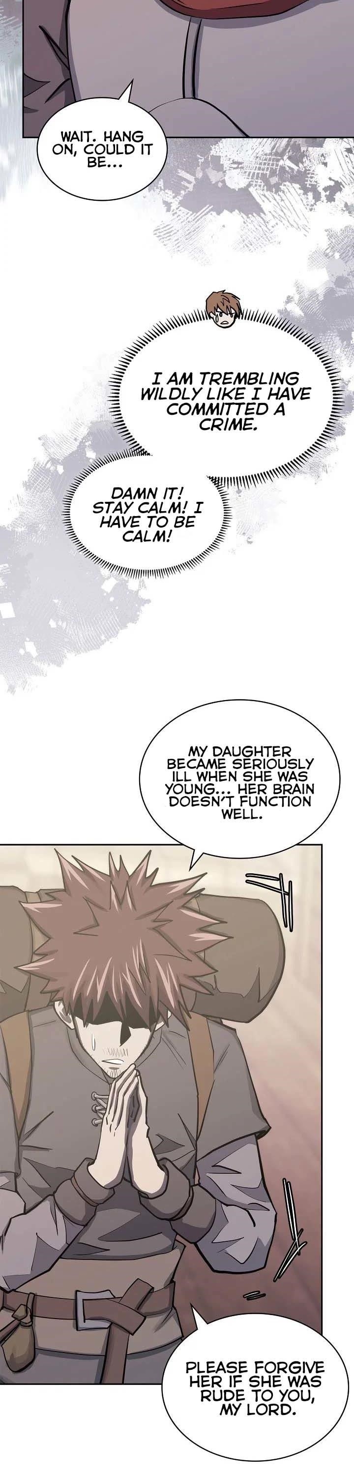 Other World Warrior — Chapter 256 — page 22