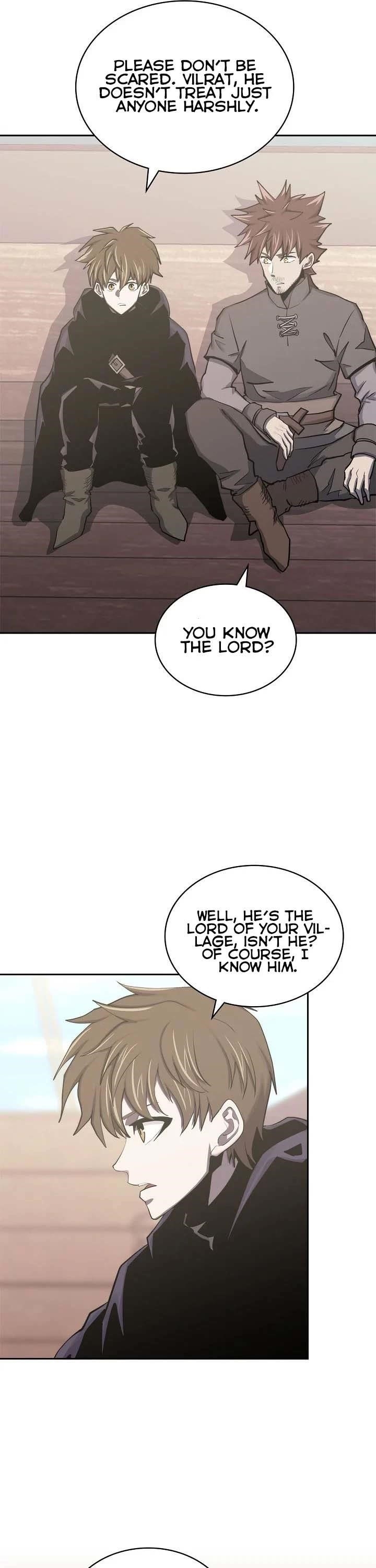 Other World Warrior — Chapter 256 — page 26