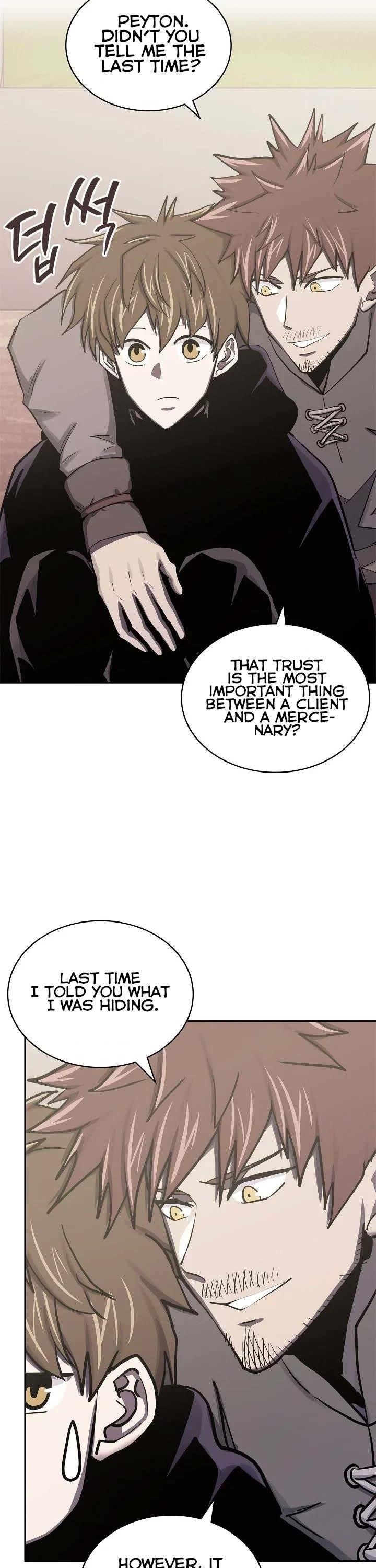 Other World Warrior — Chapter 256 — page 27