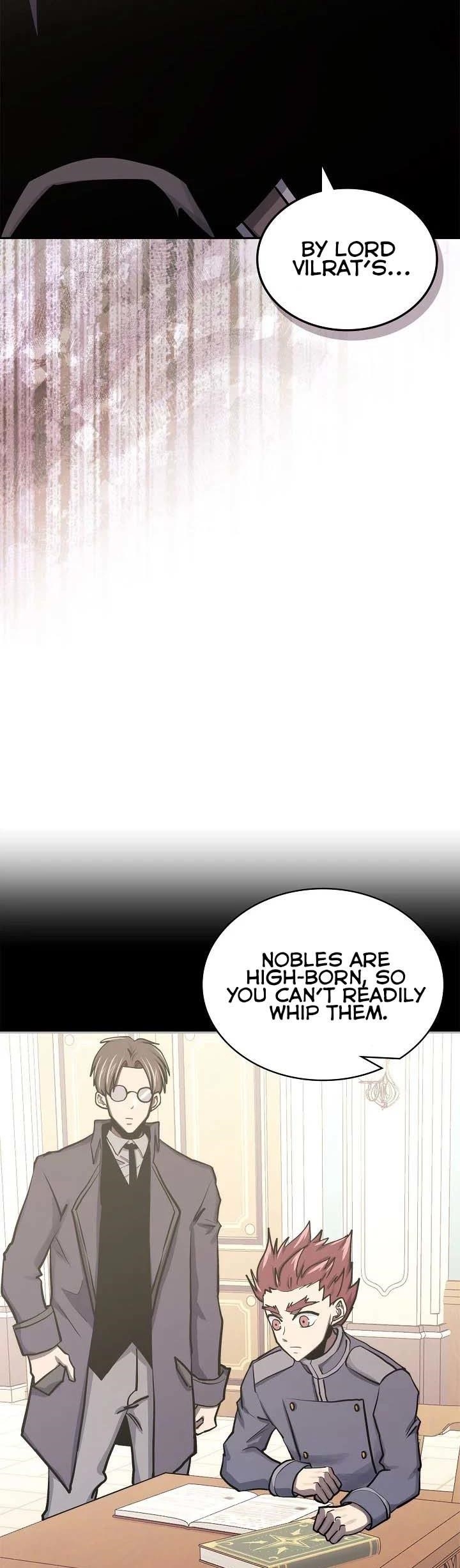 Other World Warrior — Chapter 256 — page 29
