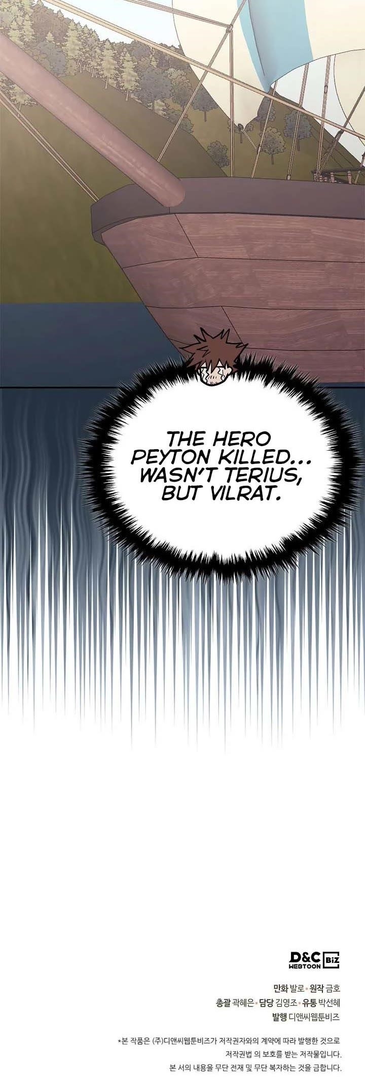 Other World Warrior — Chapter 256 — page 38