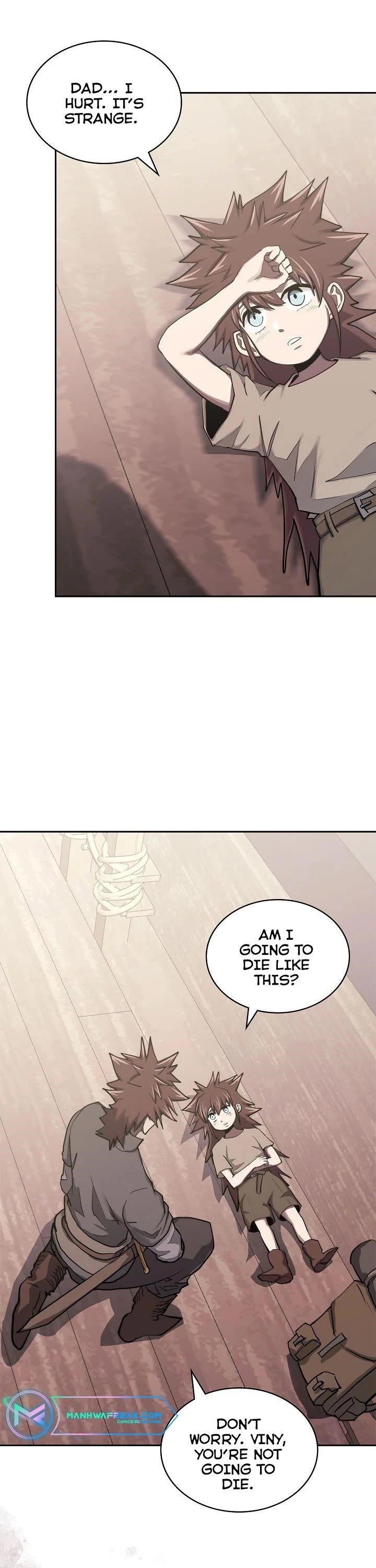 Other World Warrior — Chapter 257 — page 2