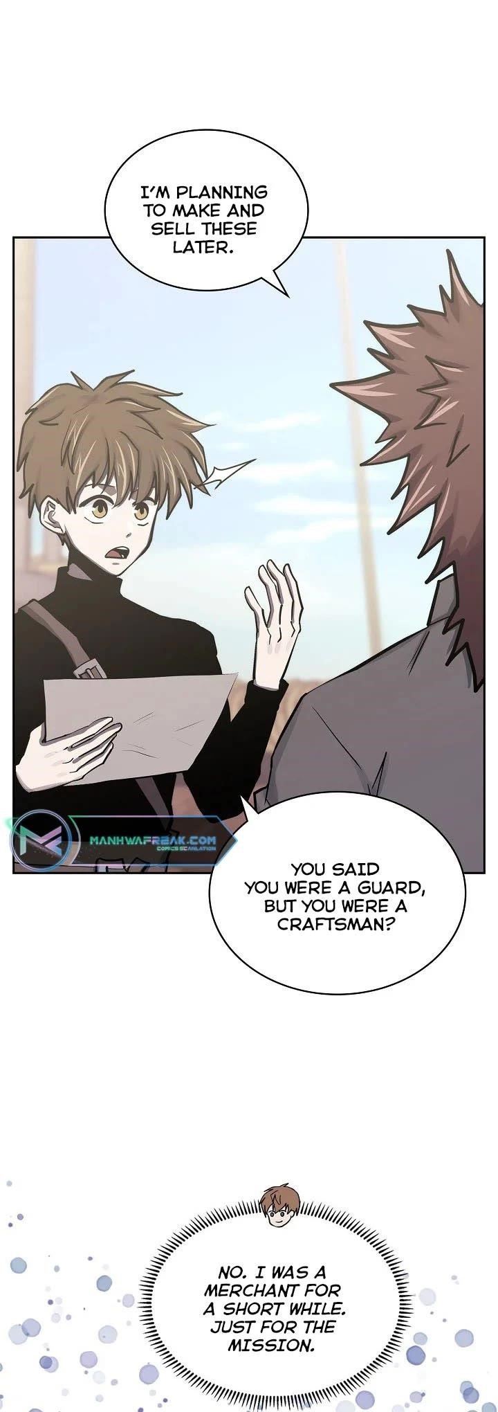 Other World Warrior — Chapter 257 — page 14