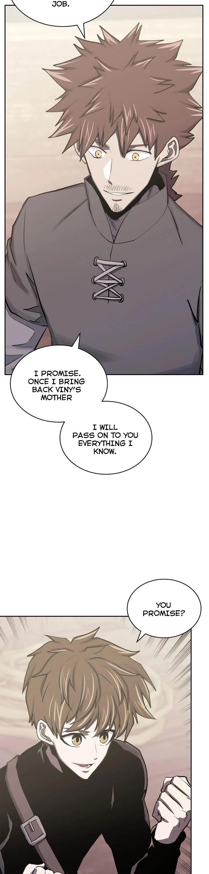 Other World Warrior — Chapter 257 — page 18