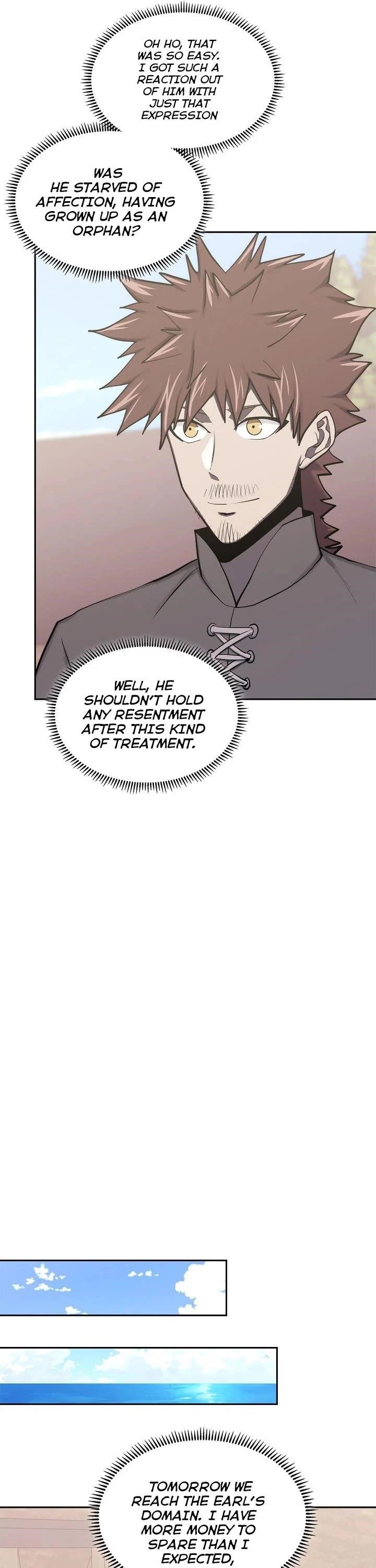 Other World Warrior — Chapter 257 — page 21
