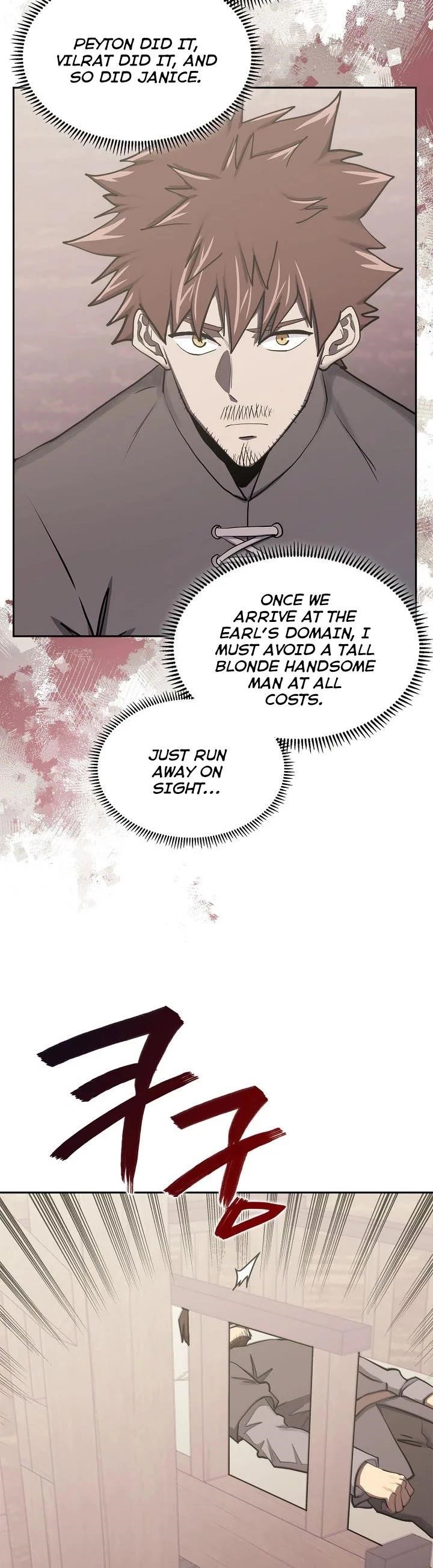 Other World Warrior — Chapter 257 — page 24