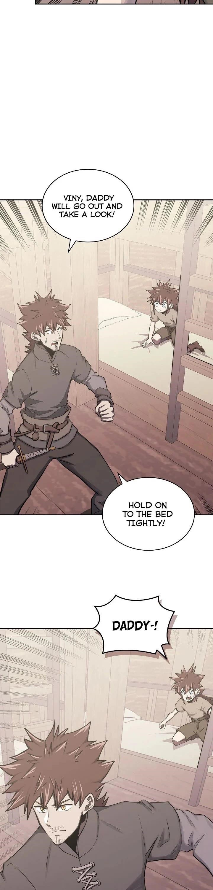 Other World Warrior — Chapter 257 — page 26