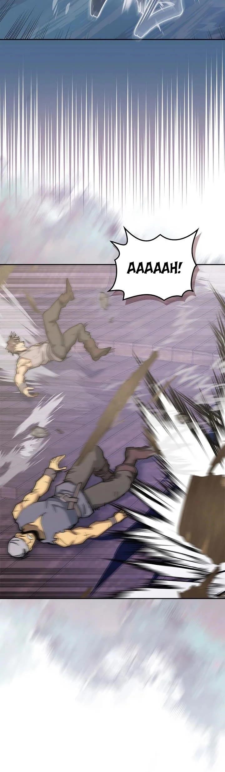 Other World Warrior — Chapter 257 — page 28