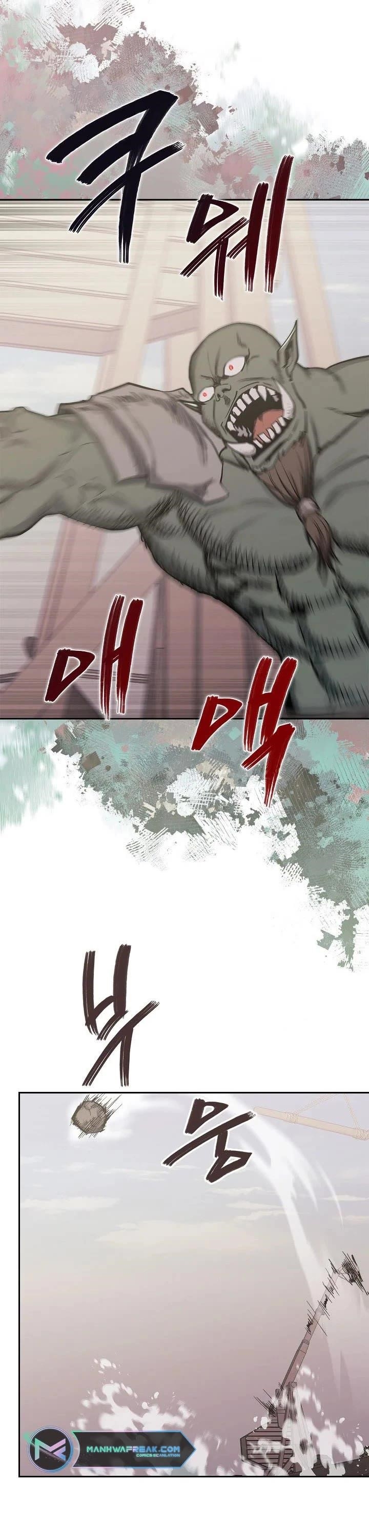 Other World Warrior — Chapter 257 — page 32
