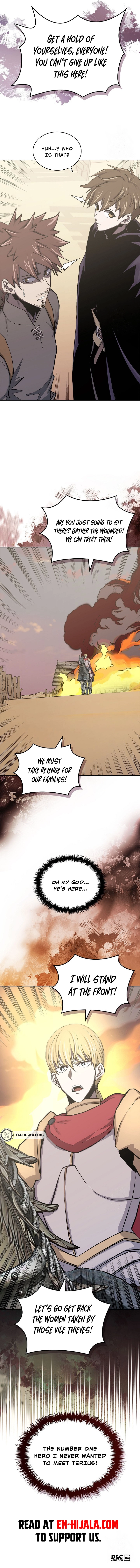 Other World Warrior — Chapter 260 — page 9