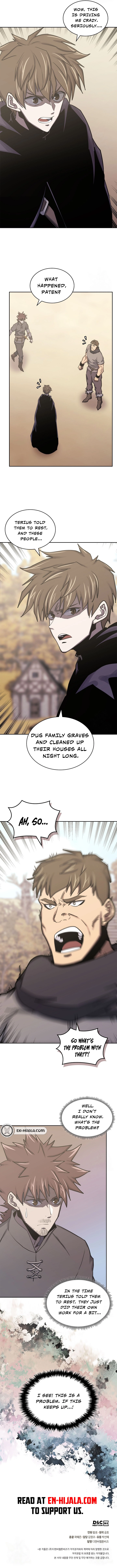 Other World Warrior — Chapter 262 — page 8