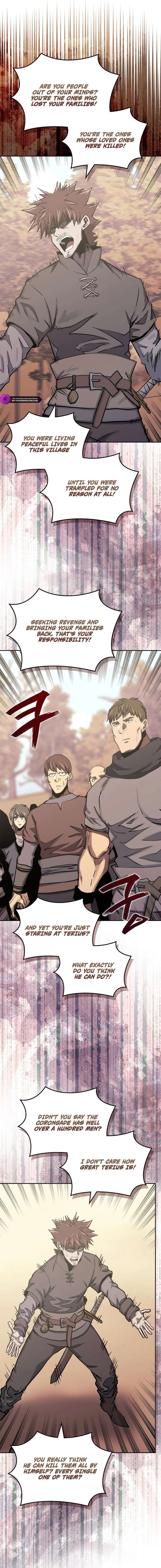 Other World Warrior — Chapter 264 — page 2