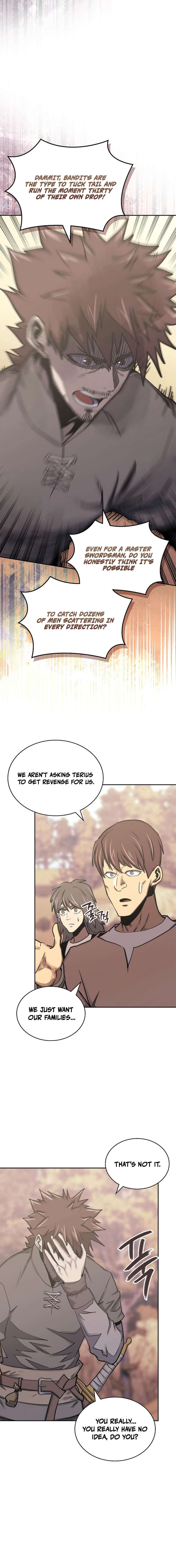Other World Warrior — Chapter 264 — page 3