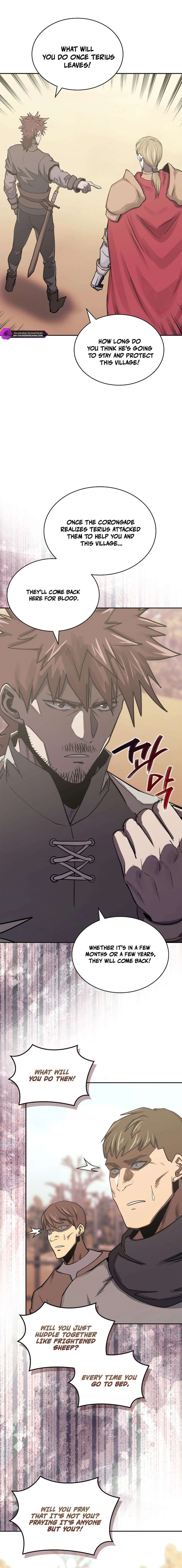 Other World Warrior — Chapter 264 — page 4