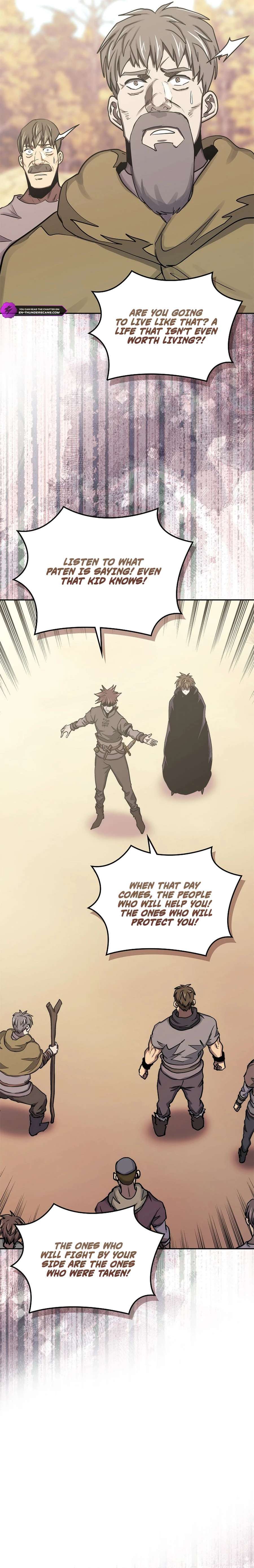 Other World Warrior — Chapter 264 — page 5