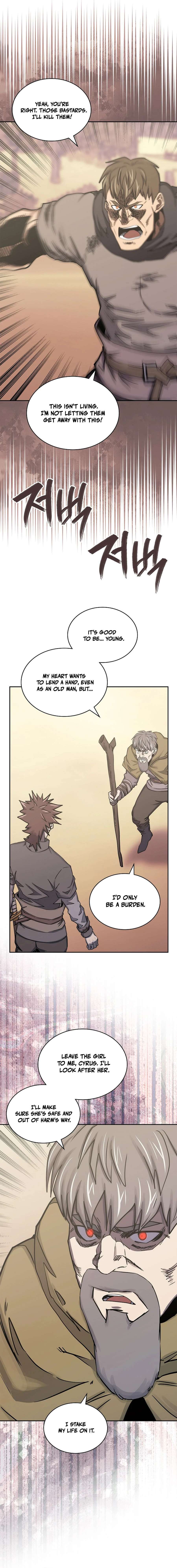 Other World Warrior — Chapter 264 — page 9