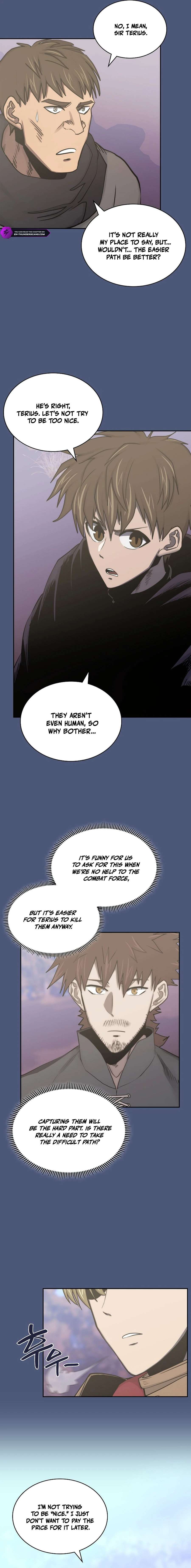 Other World Warrior — Chapter 264 — page 18