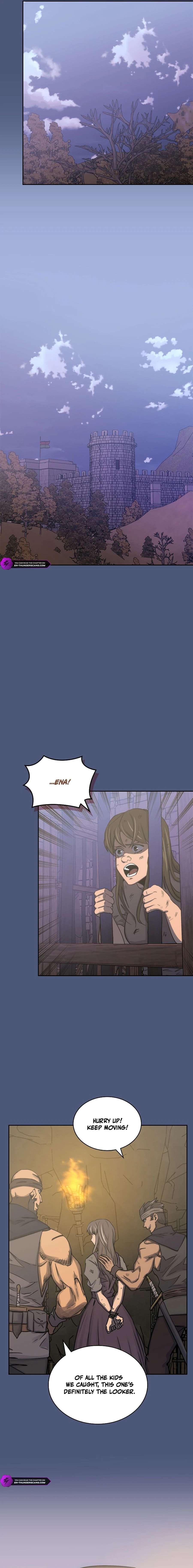 Other World Warrior — Chapter 264 — page 20