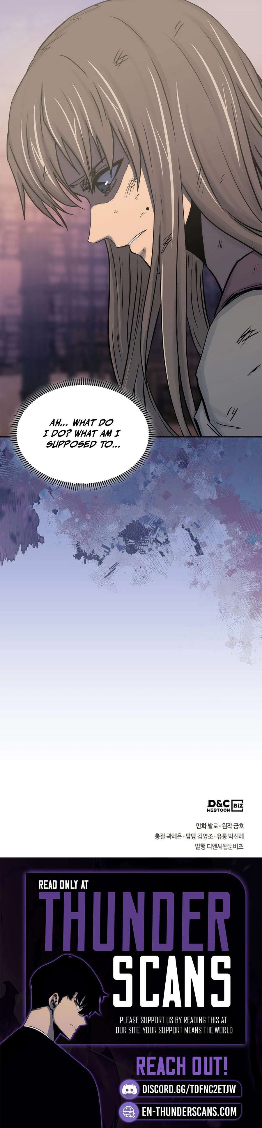 Other World Warrior — Chapter 264 — page 21