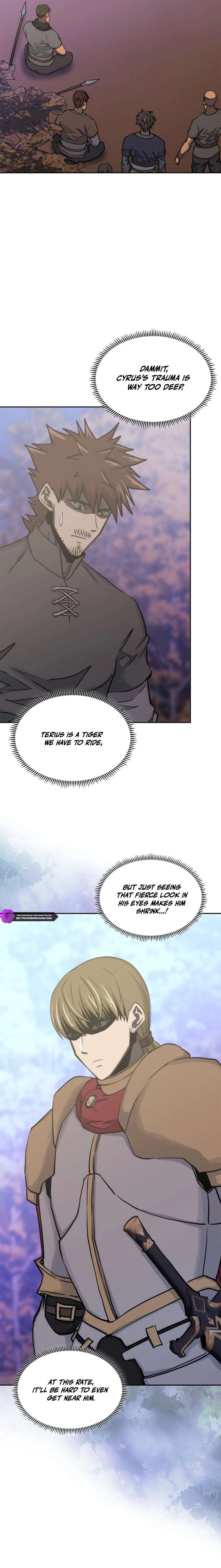 Other World Warrior — Chapter 265 — page 6