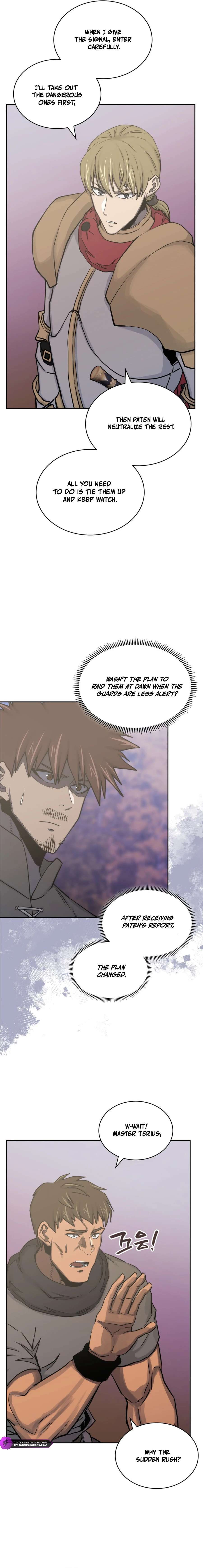 Other World Warrior — Chapter 265 — page 7