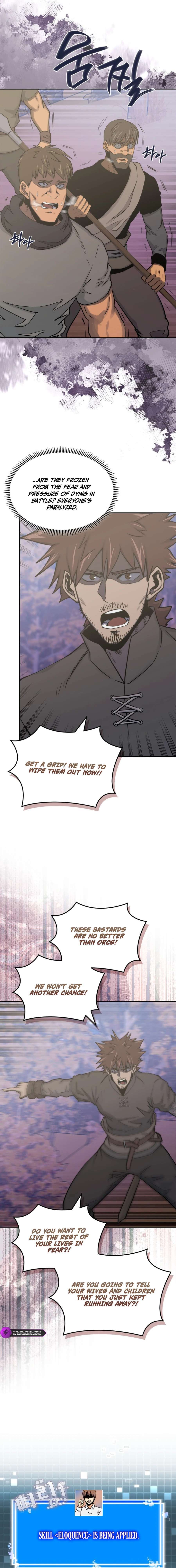 Other World Warrior — Chapter 265 — page 11