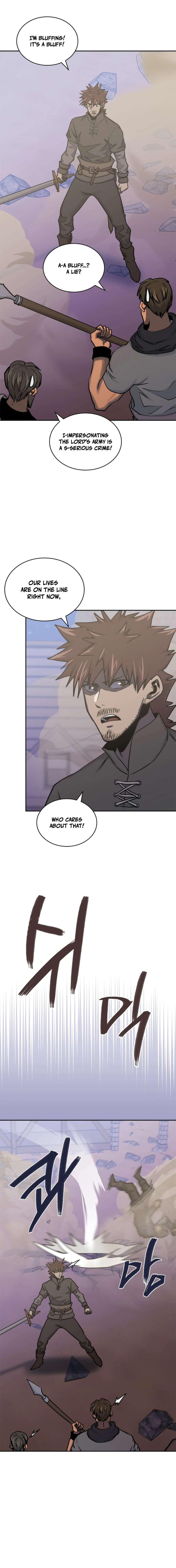 Other World Warrior — Chapter 265 — page 15