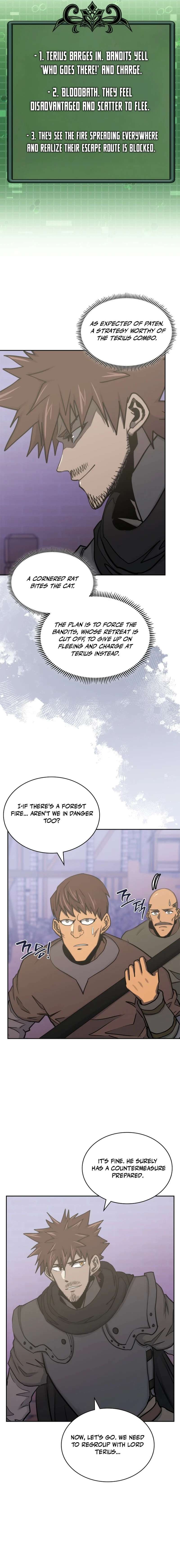 Other World Warrior — Chapter 268 — page 3