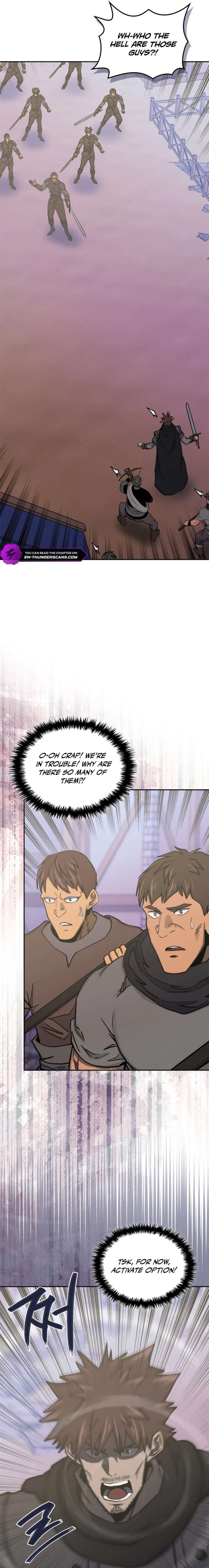 Other World Warrior — Chapter 268 — page 4