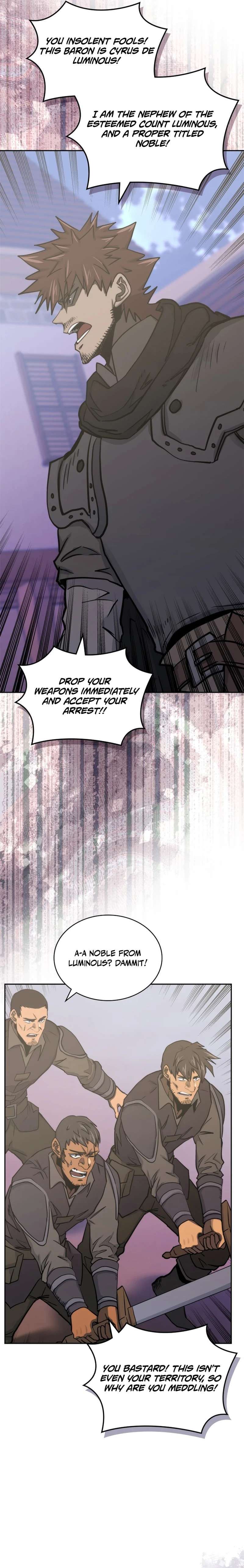 Other World Warrior — Chapter 268 — page 6