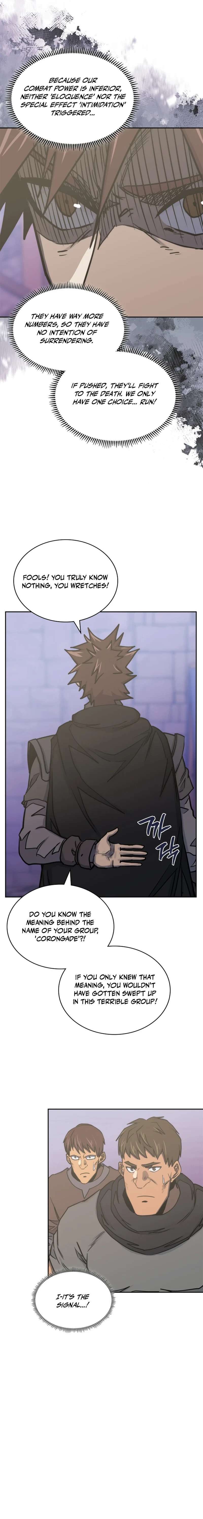 Other World Warrior — Chapter 268 — page 8